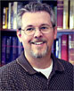 Author John Revell